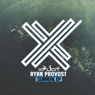 iEDM Radio Episode 23: Ryan Provost