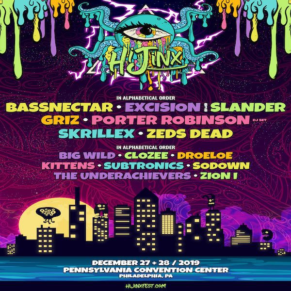 hijinx festival