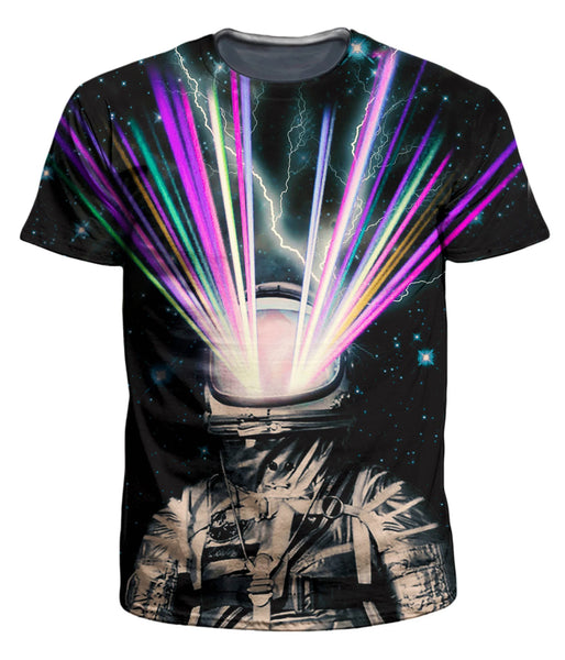 80's Astronaut T-Shirt