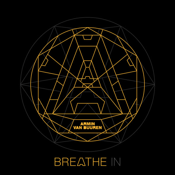 Armin van Buuren, Breathe In