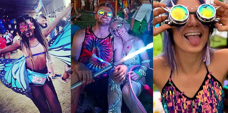 Festival Outfits On A Budget 10 Rave Wear Items Under 30