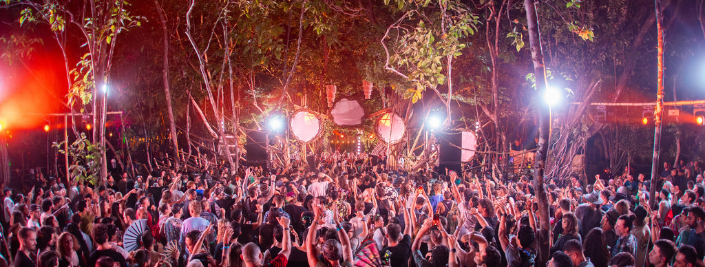 BPM Festival Easter Lineup 2024