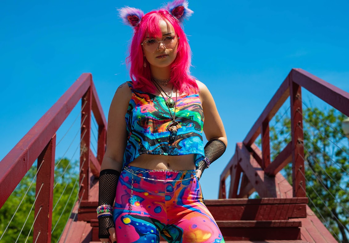 Imagine Music Festival Outfits – iHeartRaves