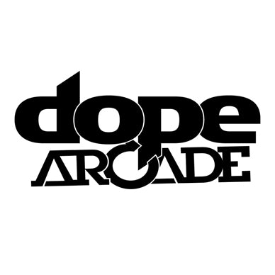 iEDM Radio Episode 30: Dope Arcade