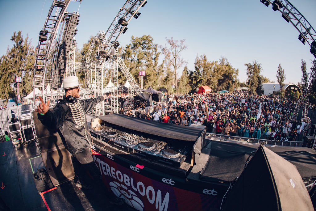 SWAYLÓ, EDC Mexico