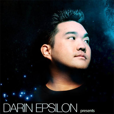 iEDM Radio Episode 20: Darin Epsilon