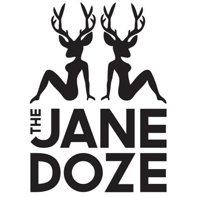 iEDM Radio Episode 14: The Jane Doze