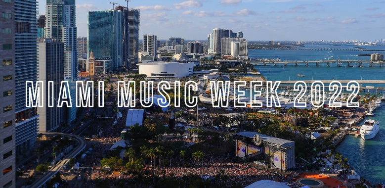 Miami Music Week 2022 Guide: Clubs, Pool Parties, Showcases and More -   - The Latest Electronic Dance Music News, Reviews & Artists