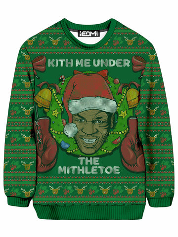 Mithletoe Ugly Sweater