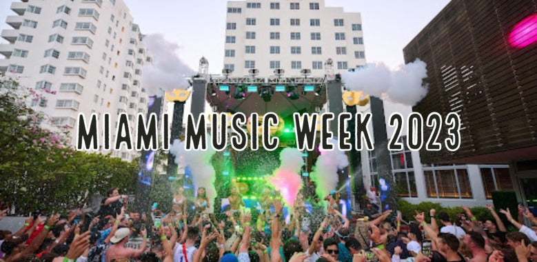 A Complete Guide to Miami Music Week 2023: Clubs, Pool Parties, Showcases  and More -  - The Latest Electronic Dance Music News, Reviews &  Artists