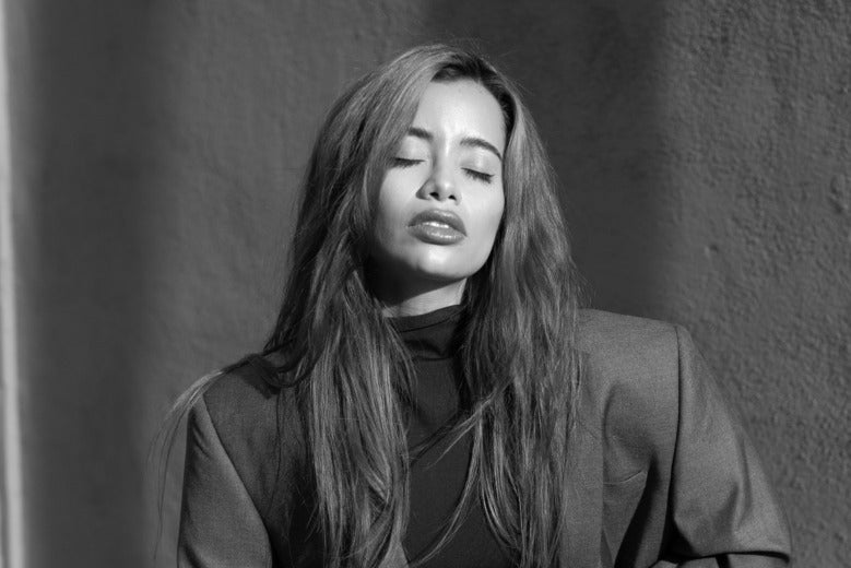 [interview] Lupe Fuentes Discusses Latest Track Dip And More Iedm