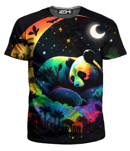 Pandas Delight T-Shirt
