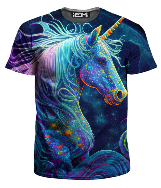 Pegasus Unicorn T-Shirt