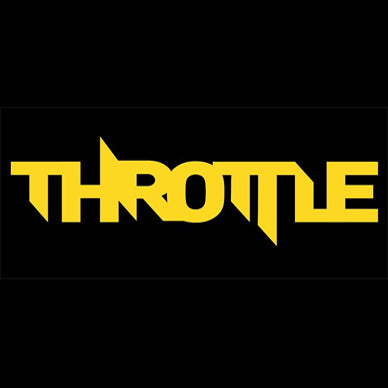 iEDM Radio Episode 18: Throttle