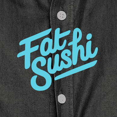 iEDM Radio Episode 39: Fat Sushi