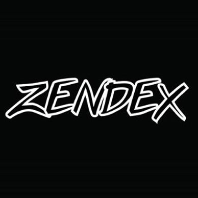 iEDM Radio Episode 60: Zendex