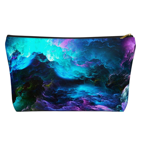 Dream Waves Accessory Pouch
