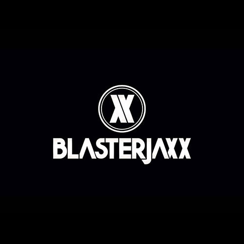 blasterjaxx