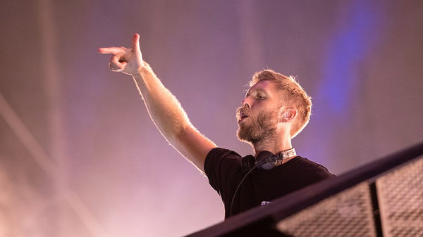 Calvin Harris