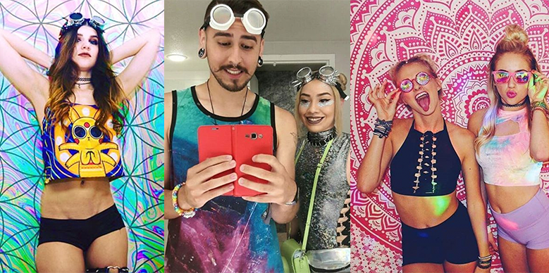 10 Outfit Essentials For EDC 2020