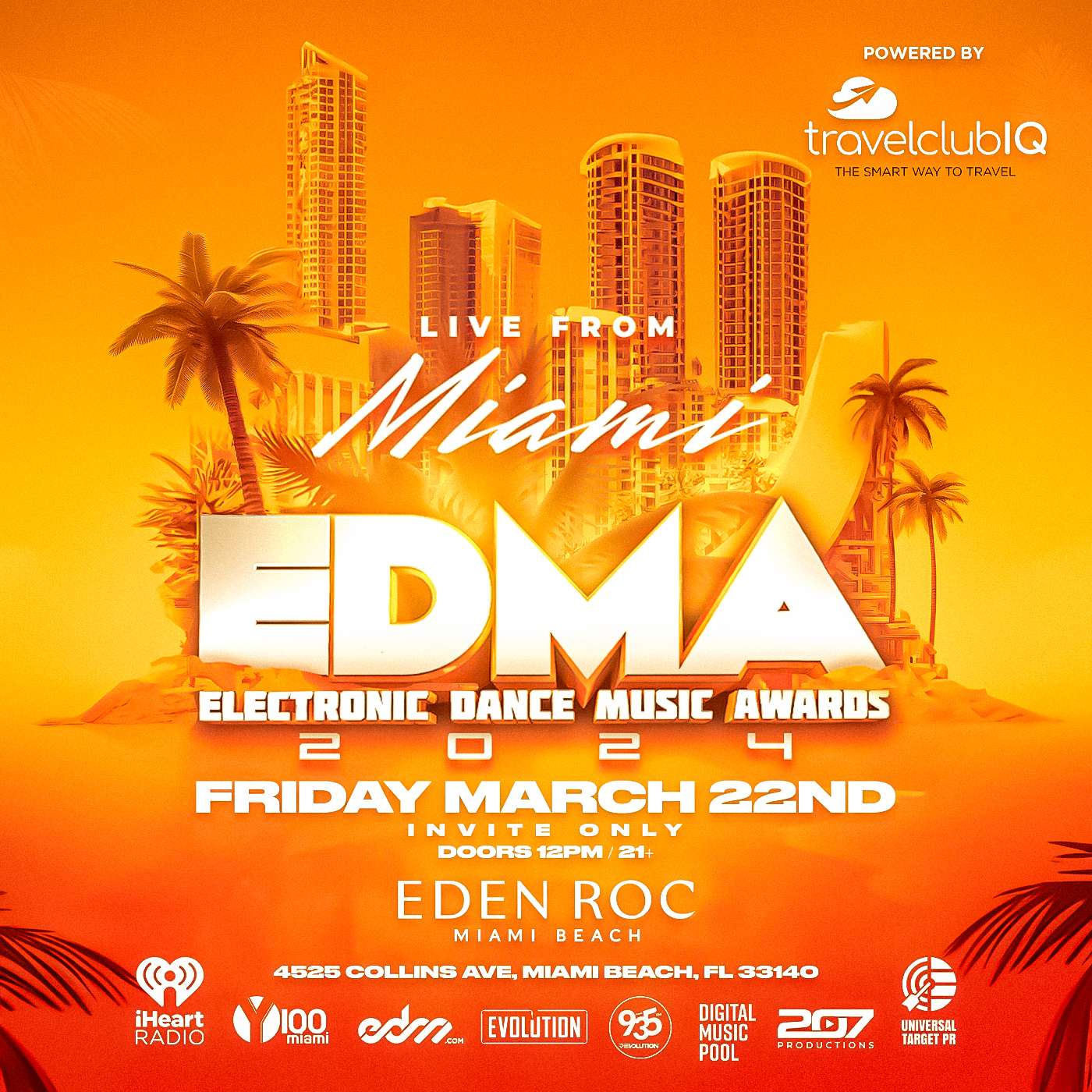 Electronic Dance Music Awards