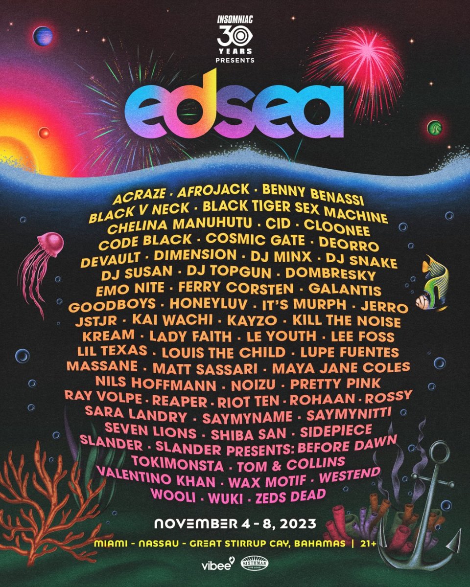 EDSea