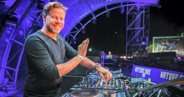 Ferry Corsten