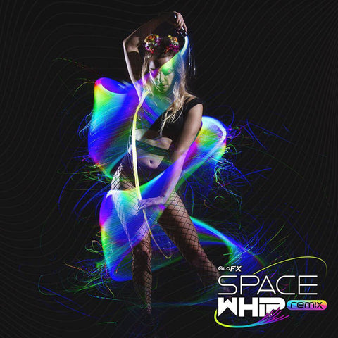 Space Whip Remix