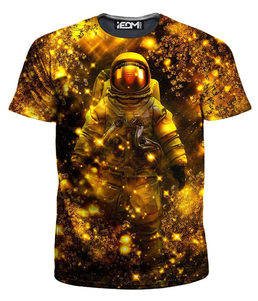 Golden 2.0 T-Shirt