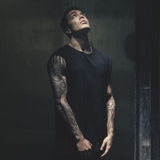 iEDM Radio Episode 258: Headhunterz