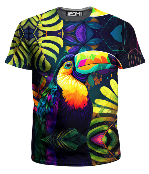 Deep Jungle T-Shirt