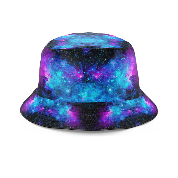 Galactic Spectrum Bucket Hat