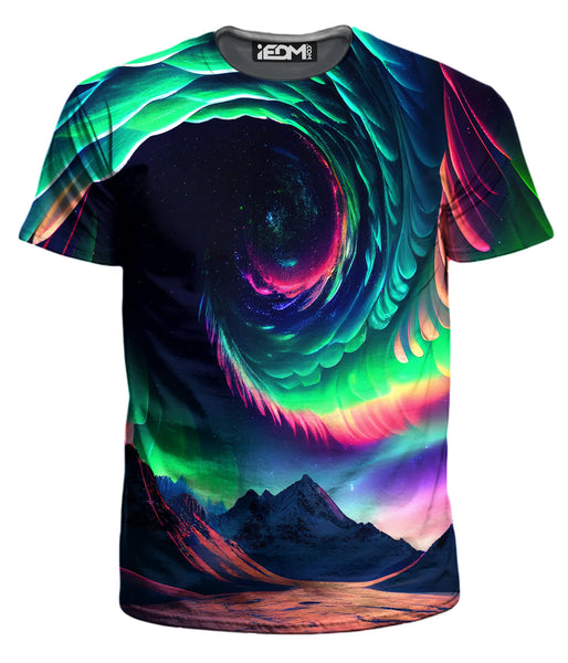 Northern Lights II T-Shirt