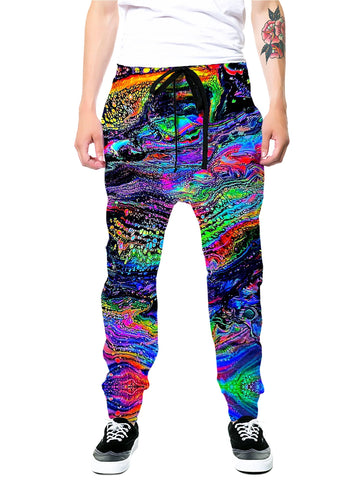 Galactic Drip Joggers