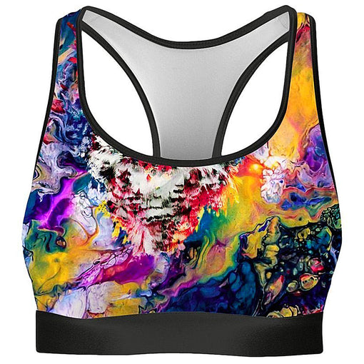 Sports Bras  i EDM – iEDM