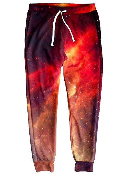 cool sweatpants designs