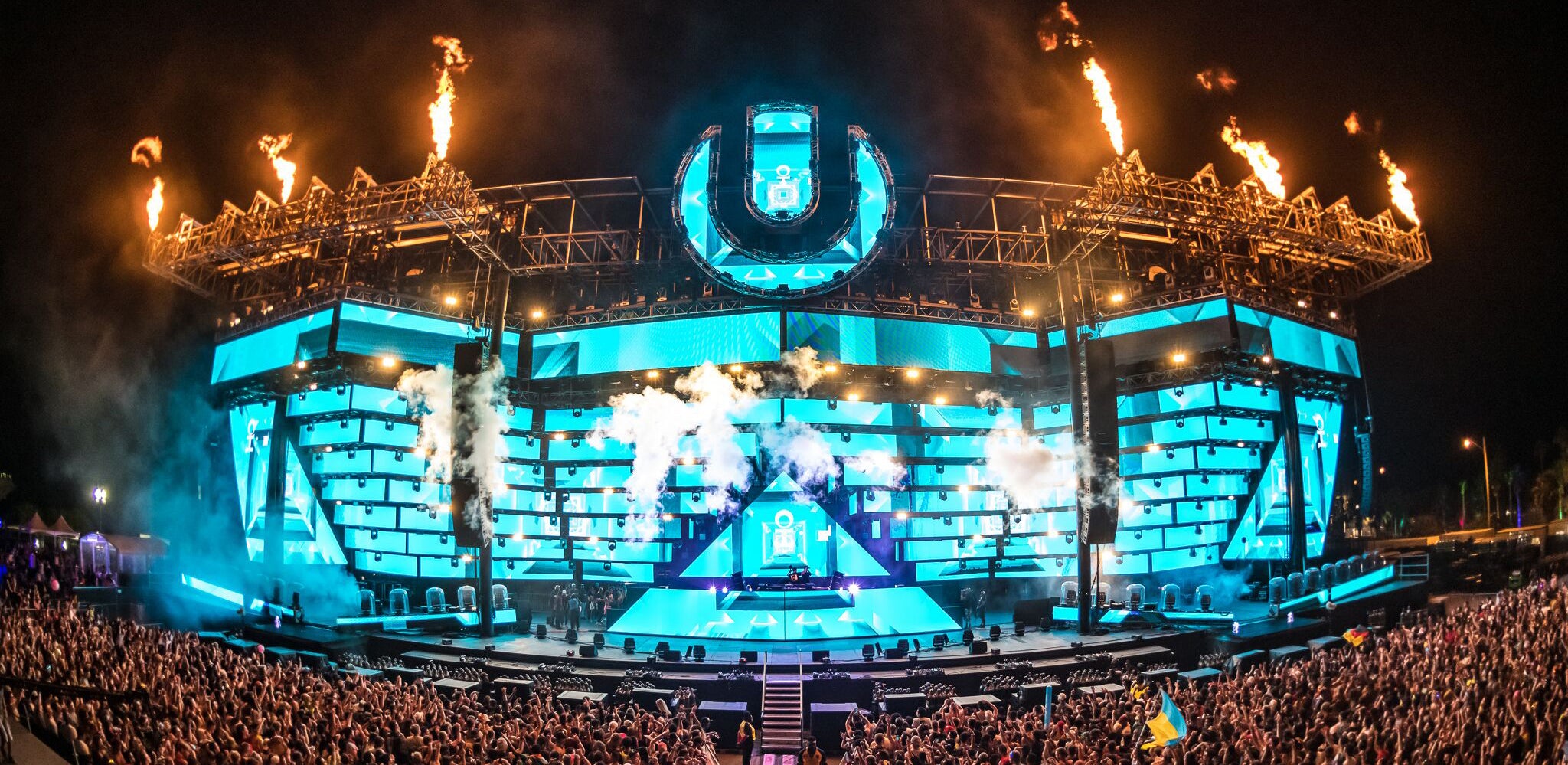 [FESTIVAL SETS] Relive Ultra 2019 With Live Sets From Your Fav Artists