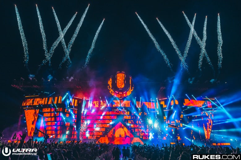 10 EDM Festivals To Attend In Florida iEDM