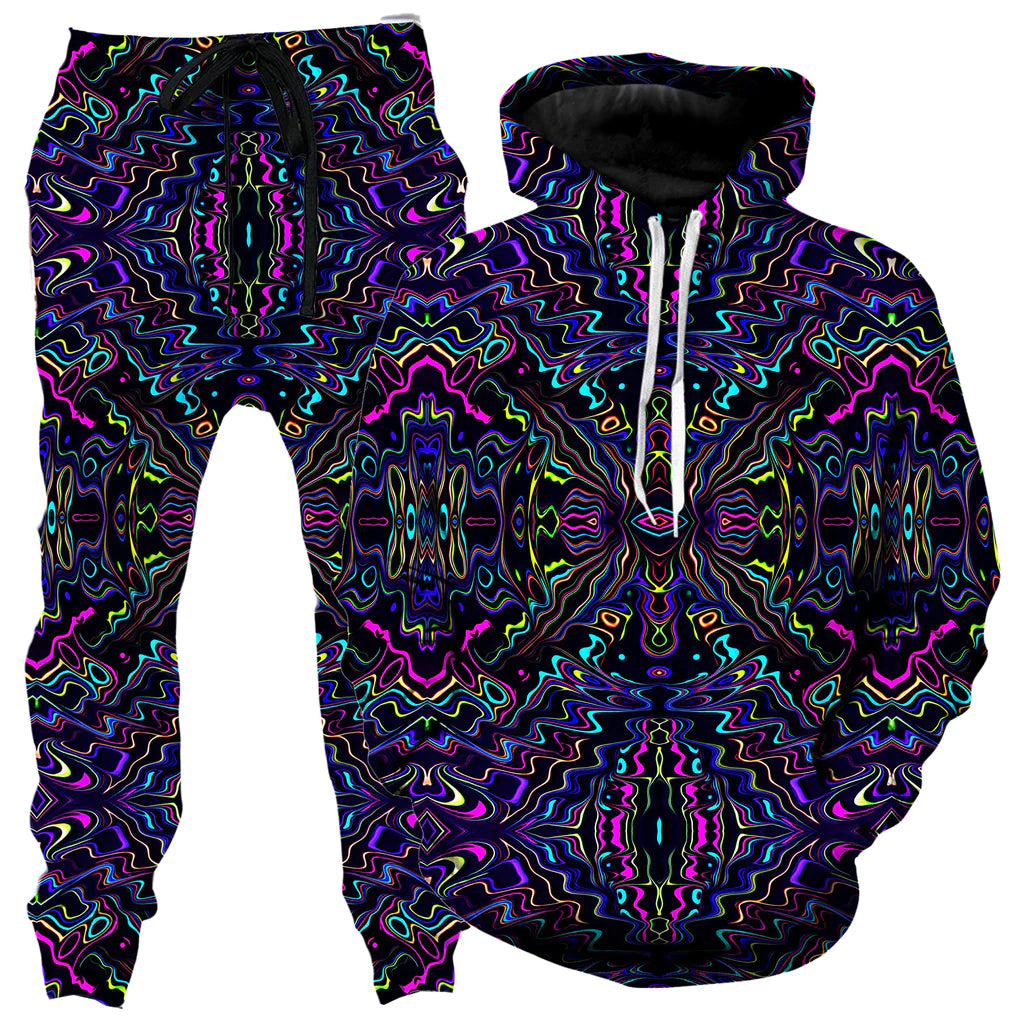 10 Matching Rave Outfits for the Rave Family | iEDM