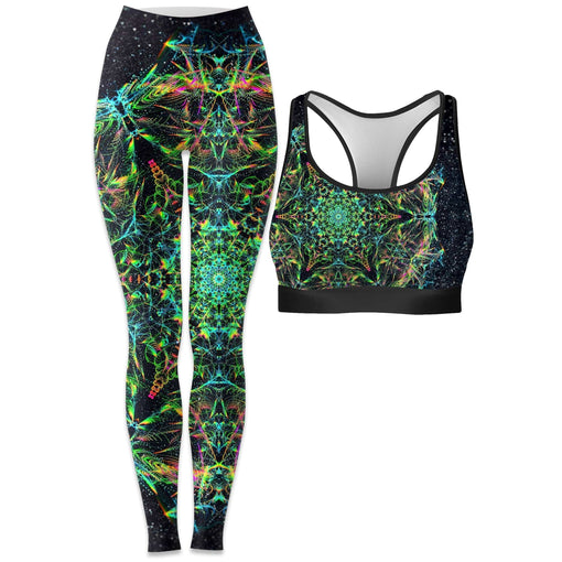 Women's Rave Outfits – iEDM