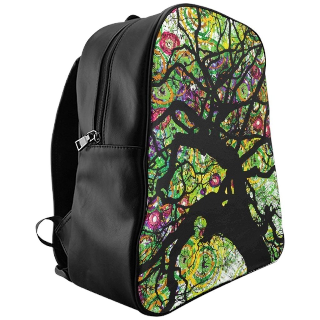 Bags Radial Roots Backpack - iEDM