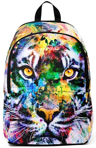 Tiger Backpack | iEDM