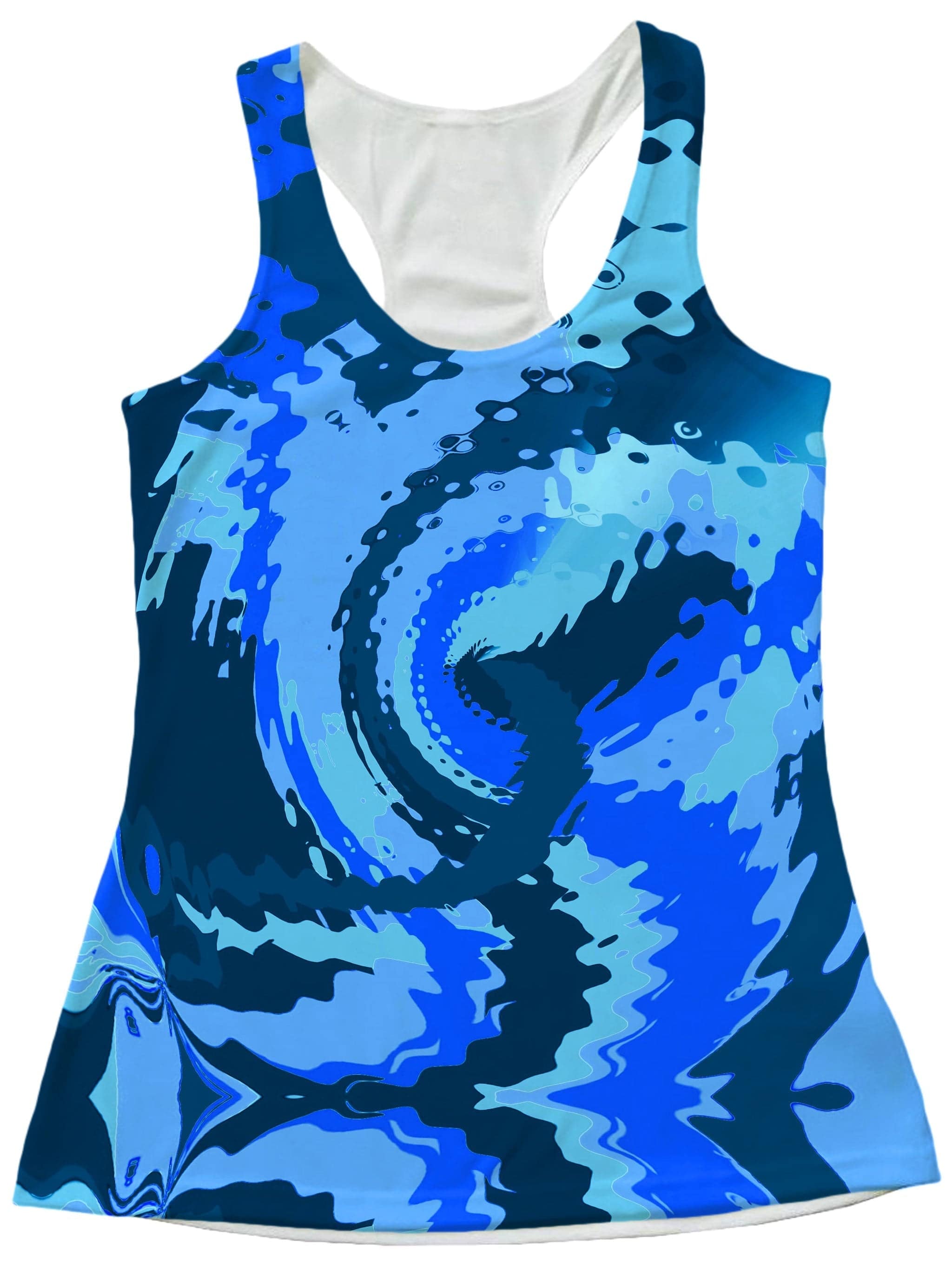 Blue Magic Women's Tank