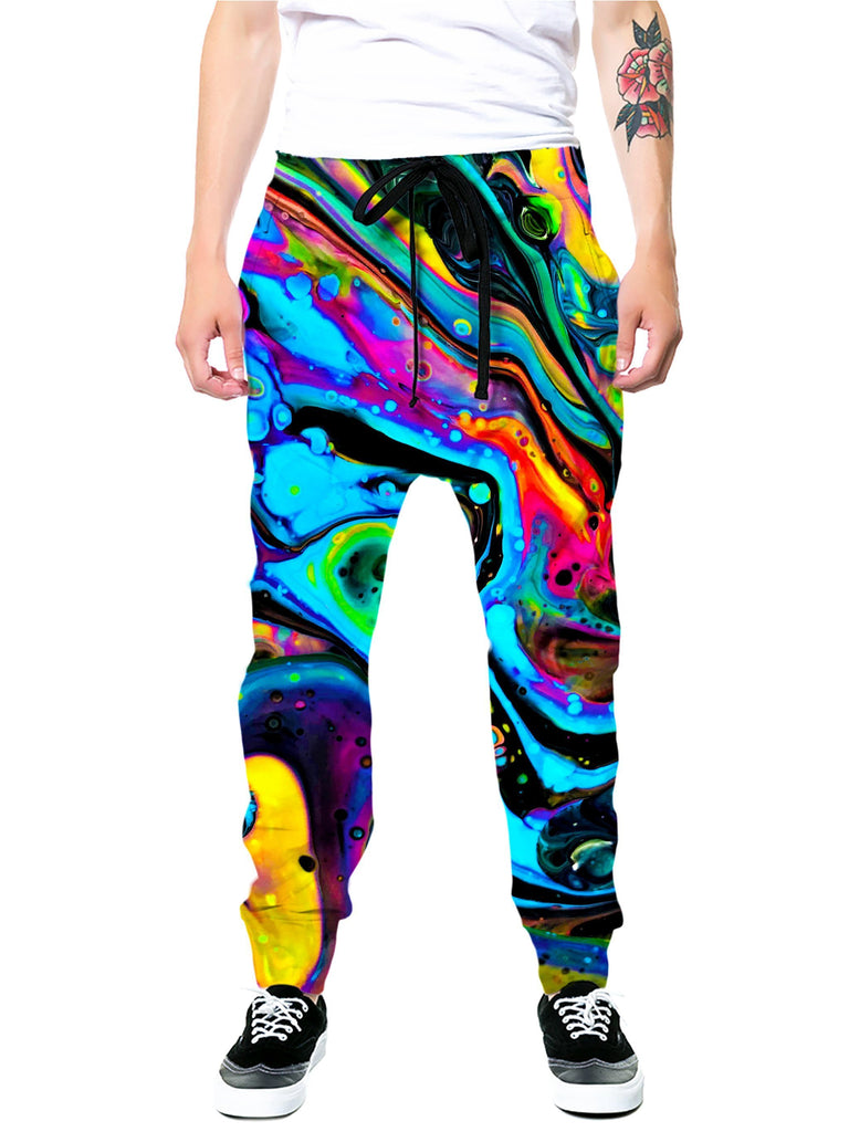 Funkadelic Hoodie and Joggers Combo | iEDM