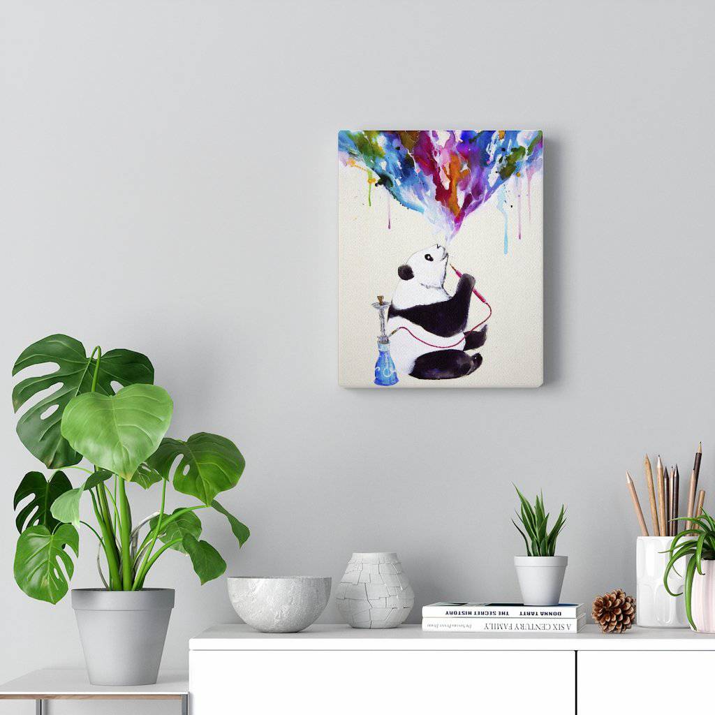 Chai Canvas Gallery Wraps