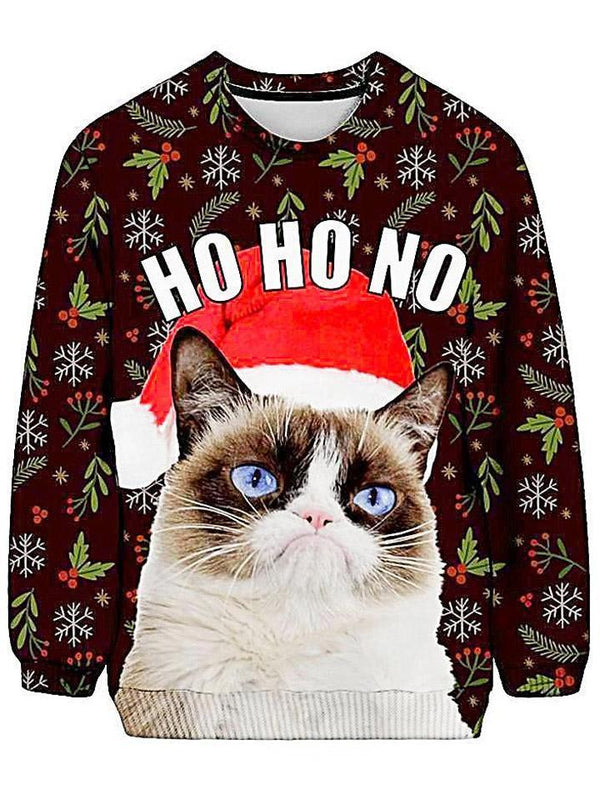 Where to get those ugly Christmas sweaters – Chico Enterprise-Record