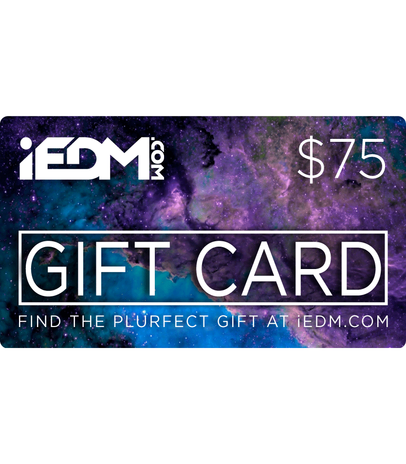 $75 Gift Card