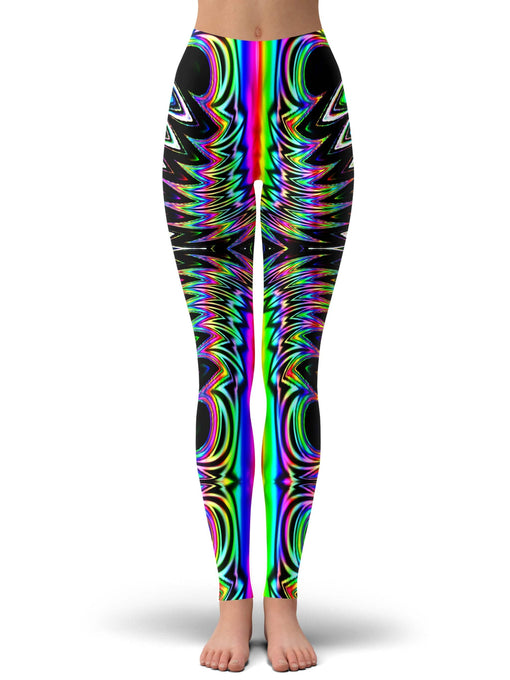 Endless Dimension Leggings – iEDM