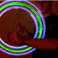 GloFX Team 4-LED Orbit: Wintergreen, GloFX, - iEDM