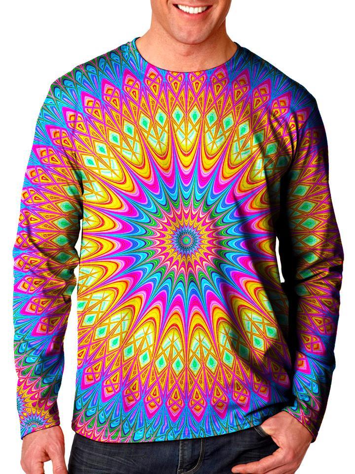 Neon Tribe Long Sleeve – iEDM